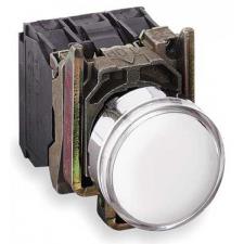 چراغ سیگنال XB4BVB1 فلزی اشنایدر 