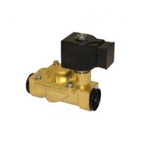 شیر برقی 1/2 اینچ پارکر نرمال اپن 7322BAN00