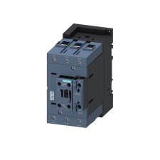 کنتاکتور زیمنس 110 آمپر 3RT2047-1AF00