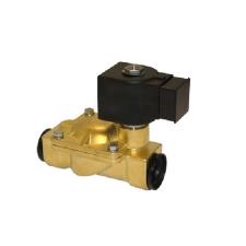 شیر برقی 2 اینچ پارکر نرمال کلوز 7321BGN00