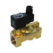 شیر برقی 3/8 اینچ پارکر کلوز دیافراگم