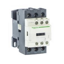 کنتاکتور اشنایدر LC1D25M7