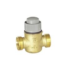 شیر کنترل خطی هانیول مدل دو راهه دنده ای VSOF-215-1.0   