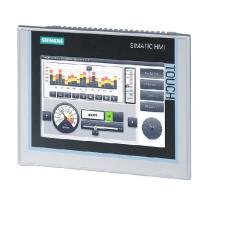 پنل زیمنس SIMATIC HMI KTP400 Basic 