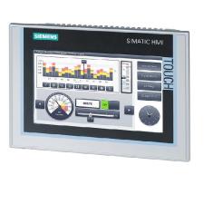 پنل زیمنس SIMATIC HMI TP700 Comfort 7" widescreen TFT display