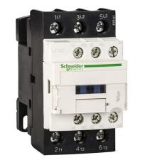 کنتاکتور اشنایدر LC1D38M7