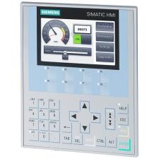 پنل زیمنس HMI KP400 Comfort 4" widescreen TFT display