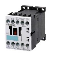 کنتاکتور زیمنس 3RT1017-1AP01