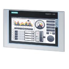 پنل زیمنس HMI TP900 Comfort 9" widescreen TFT display