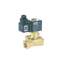 شیر برقی بخار 3/4 اینچ 140 درجه پارکر 133